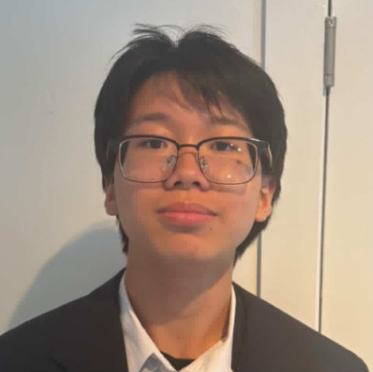 Nick Chen