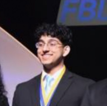 Abhinav Toti