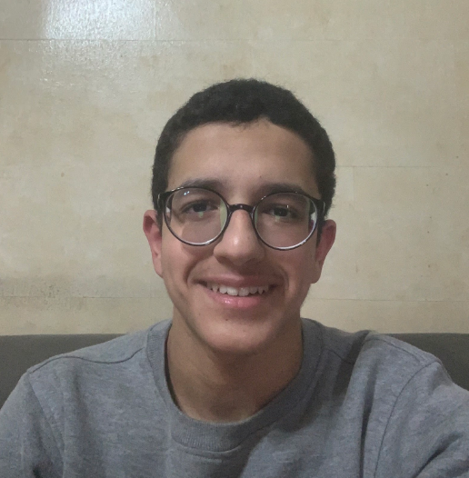 Yassine Omran