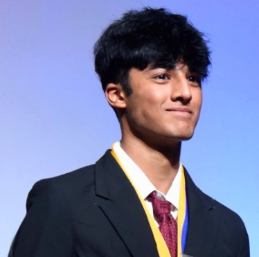 Arjun Subramanian