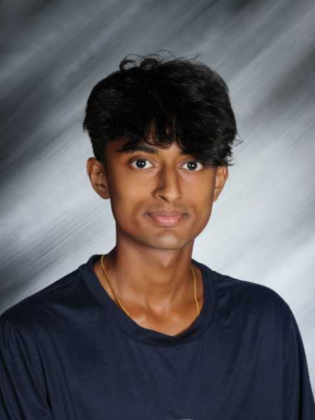 Aryan Bhatt