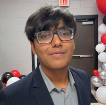 Ayan Bhardwaj