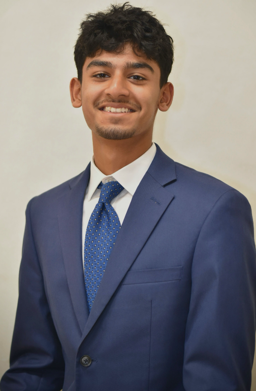 Vihaan Naykude