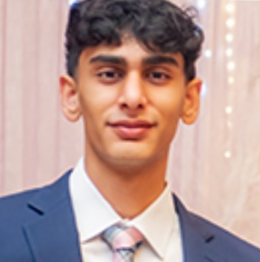 Aarush Shah