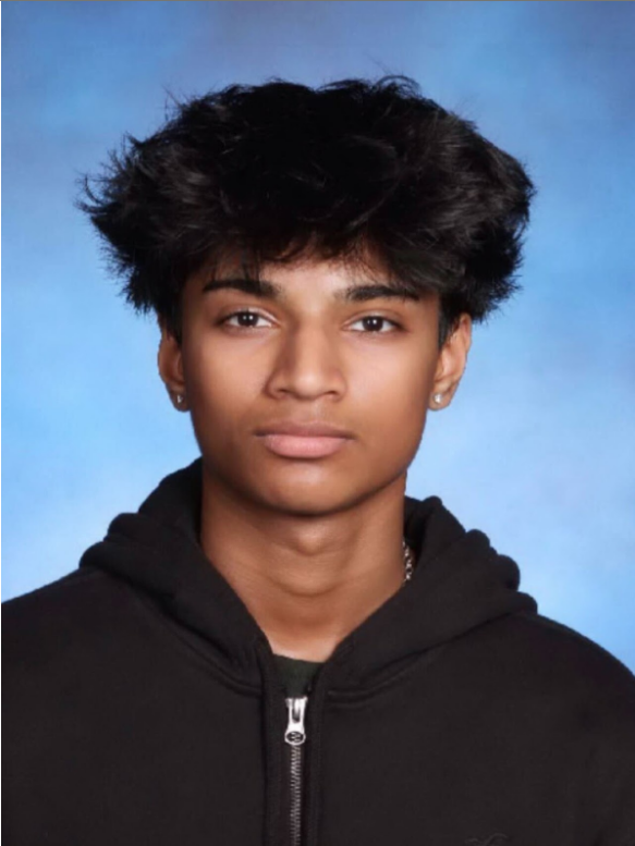 Nishaad Iyer