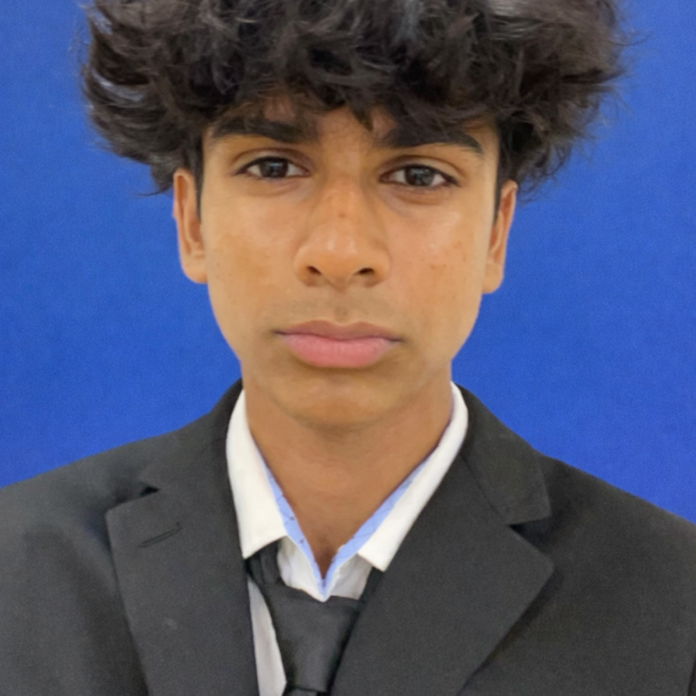 Rohan Guddeti